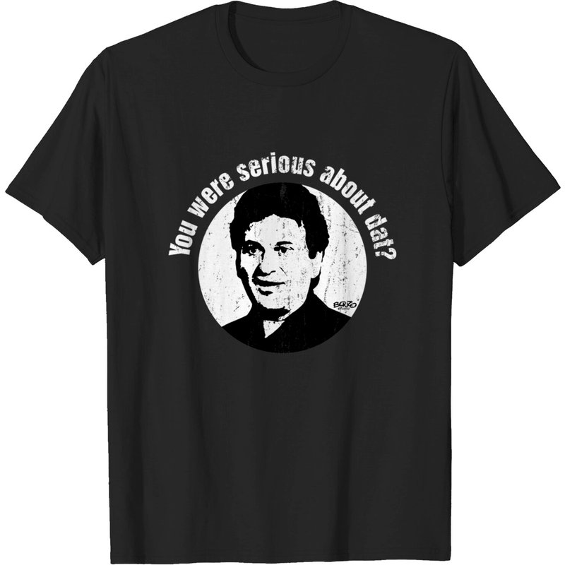 T-shirt pour hommes My Cousin Vinny-4 — T-shirts pour hommes