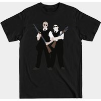 Hot Fuzz Men's T-Shirt