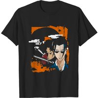 Way Of The Samurai - Samurai Champloo Men's T-Shirt