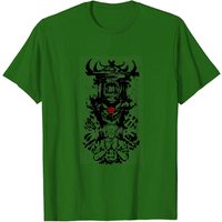 Fukuma Mizushi - Jujutsu Kaisen Men's T-Shirt