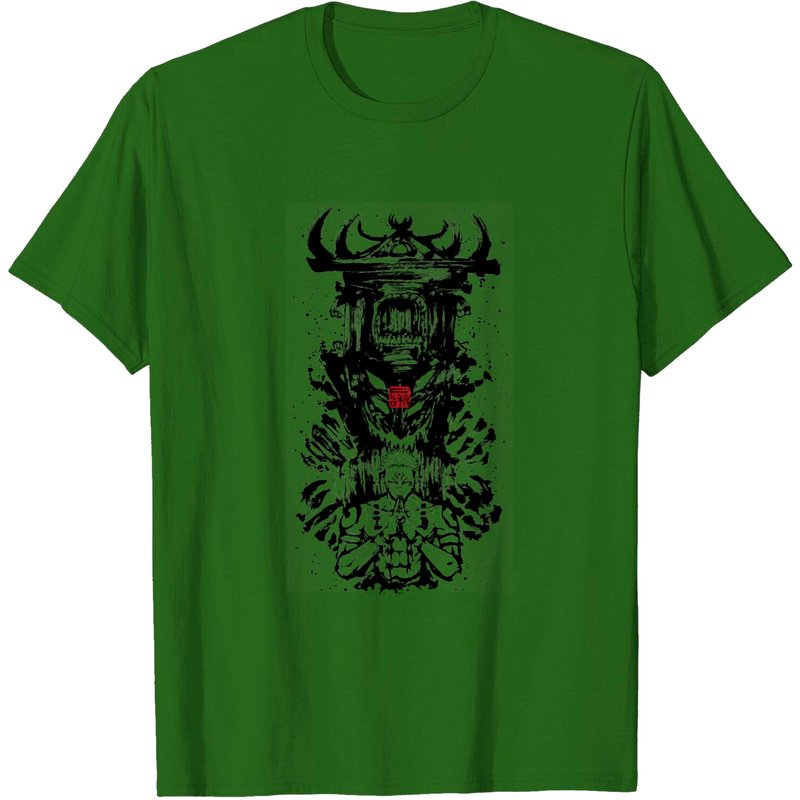 Fukuma Mizushi - T-shirt pour hommes Jujutsu Kaisen — T-shirts pour hommes