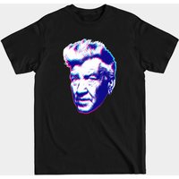Lynch - David Lynch Men's T-Shirt