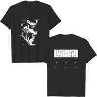 David Lynch Wild At Heart Negative T-Shirt for Men