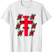 Destruction Of Purity 1982 - Sue Clowes T-shirt pour hommes — T-shirts pour hommes