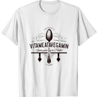 T-shirt Vitameatavegamin I Love Lucy pour hommes — T-shirts pour hommes