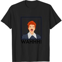 Lucille Ball - T-shirt I Love Lucy pour hommes