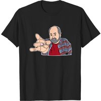 Kim's Convenience Appa Flick Men's T-Shirt
