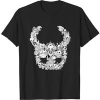 Hollow Knight: Inhabitants of Hollownest Men's T-Shirt