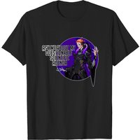 Moira - Questionable Science - Overwatch Men's T-Shirt