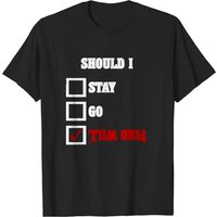 Will Byers - Upside Down Men's T-Shirt
