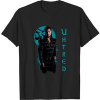 T-shirt pour hommes The Last Kingdom Uhtred — T-shirts pour hommes