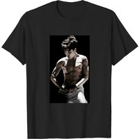 T-shirt Jimin pour hommes - Sexy Jimin-ah!