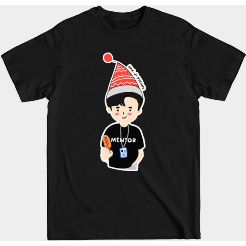 Start-up Kdrama Team Jipyeong Kim Seon Ho Men's T-Shirt