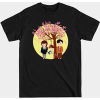 Start-Up Kdrama Team Hanjipyeong Dalmi Men's T-Shirt — Mens T Shirts
