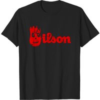 T-shirt pour hommes Wilson The Volleyball From Castaway — T-shirts pour hommes