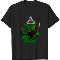 Ark Gamer Gift Men's T-Shirt