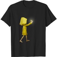 Little Nightmare - Little Nightmares Men's T-Shirt — Mens T Shirts
