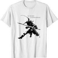Lucatiel Dark Souls Men's T-Shirt — Mens T Shirts