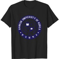 Law School Kdrama T-Shirt for Men - Hankuk University