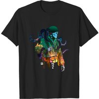 T-shirt pour hommes Lovecraftian de Lvcrft