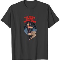 T-shirt pour hommes Rocky Horror Picture Show