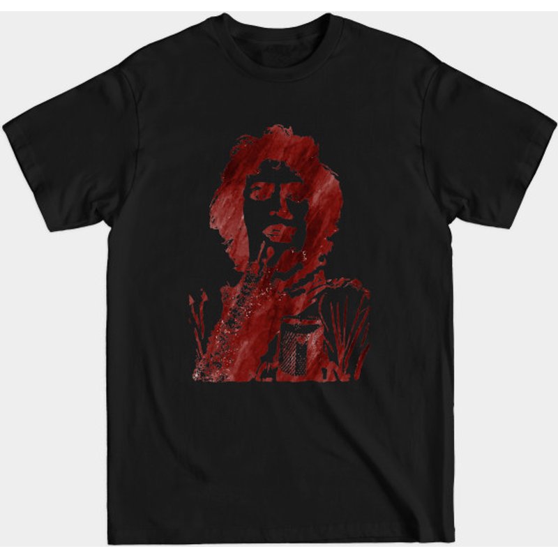 Frank-N-Furter Rocky Horror Men's T-Shirt — Mens T Shirts