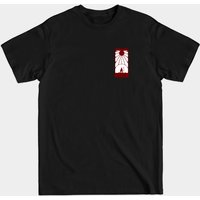 Tanjirou Demon Slayer Men's T-Shirt — Mens T Shirts