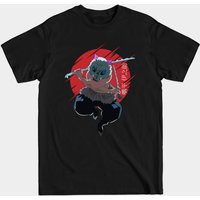 Demon Slayer Anime Inosuke T-Shirt for Men