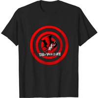 T-shirt Phantom Thieves Take Your Heart pour hommes