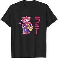 T-shirt pour hommes Move On Um Jammer Lammy