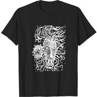 T-shirt pour hommes inspiré de Bloodborne Ludwig — T-shirts pour hommes