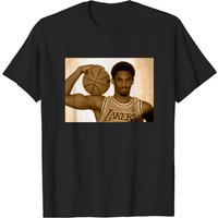 The Young Of Jordan T-shirt pour hommes Michael Jordan — T-shirts pour hommes