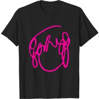 T-shirt Paul Telling Scott Pilgrim Vs The World Ramona Flowers — T-shirts pour hommes