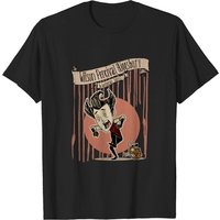 T-shirt pour hommes Don't Starve Wilson — T-shirts pour hommes