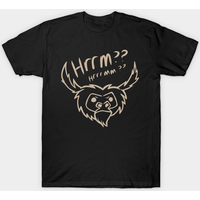 Beefalo - T-shirt pour hommes Dont Starve Together — T-shirts pour hommes