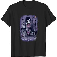 Le Chevalier Sans Nom - T-shirt Hollow Knight pour Hommes