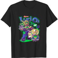 T-shirt pour hommes Luci-O's Overwatch — T-shirts pour hommes