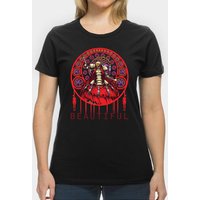 Nier - T-Shirt pour Hommes - Nier Automata — T-shirts pour hommes