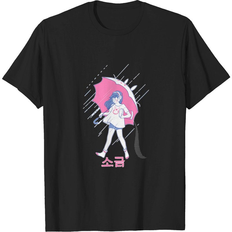 Meka Salt - Dva Men's T-Shirt