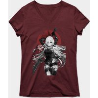 T-shirt pour hommes A2 Dark - Nier Automata — T-shirts pour hommes