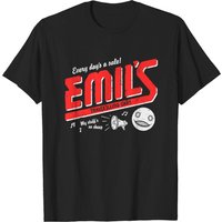The Travelling Cart - Nier Automata Men's T-Shirt