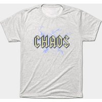T-shirt pour hommes Heavy Metal Chaos — T-shirts pour hommes