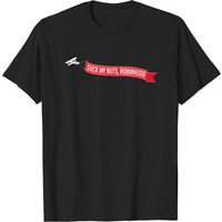 T-shirt Suck My Nuts Robinhood Game Stock pour hommes