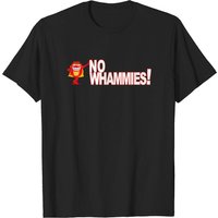 T-shirt No Whammies! Game Show pour hommes — T-shirts pour hommes
