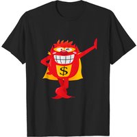 T-shirt The Whammy Game Show pour hommes — T-shirts pour hommes