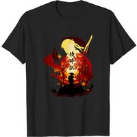 New Ghost - Ghost Of Tsushima Men's T-Shirt