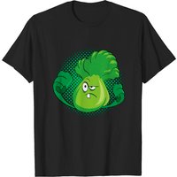 T-shirt pour hommes Bok Choy Hero - Plants Vs Zombies — T-shirts pour hommes