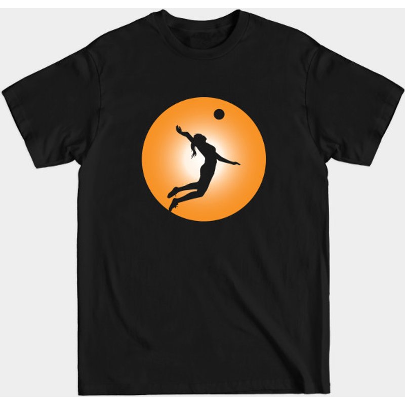 Volleyball T-Shirt