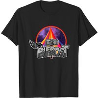The Bifrost - Bifrost Bridge Men's T-Shirt