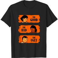 T-shirt pour hommes Western Captains Coupe du Monde — T-shirts pour hommes